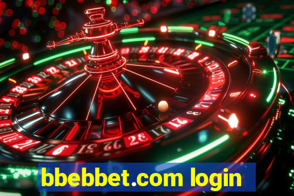 bbebbet.com login